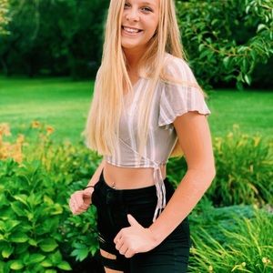 Meet your Posher, Kylie